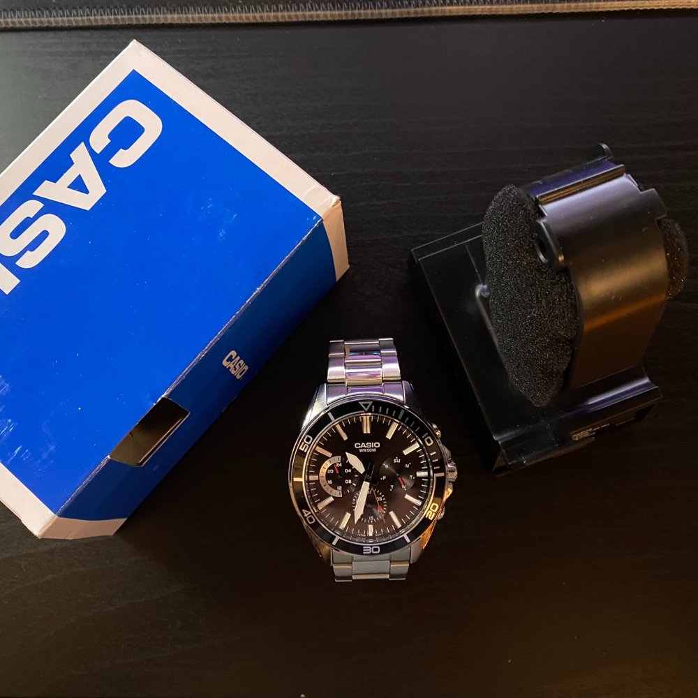 Casio Watch - Picture 2 of 3